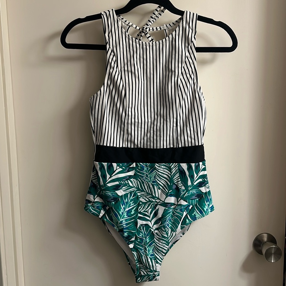Cupshe One Piece